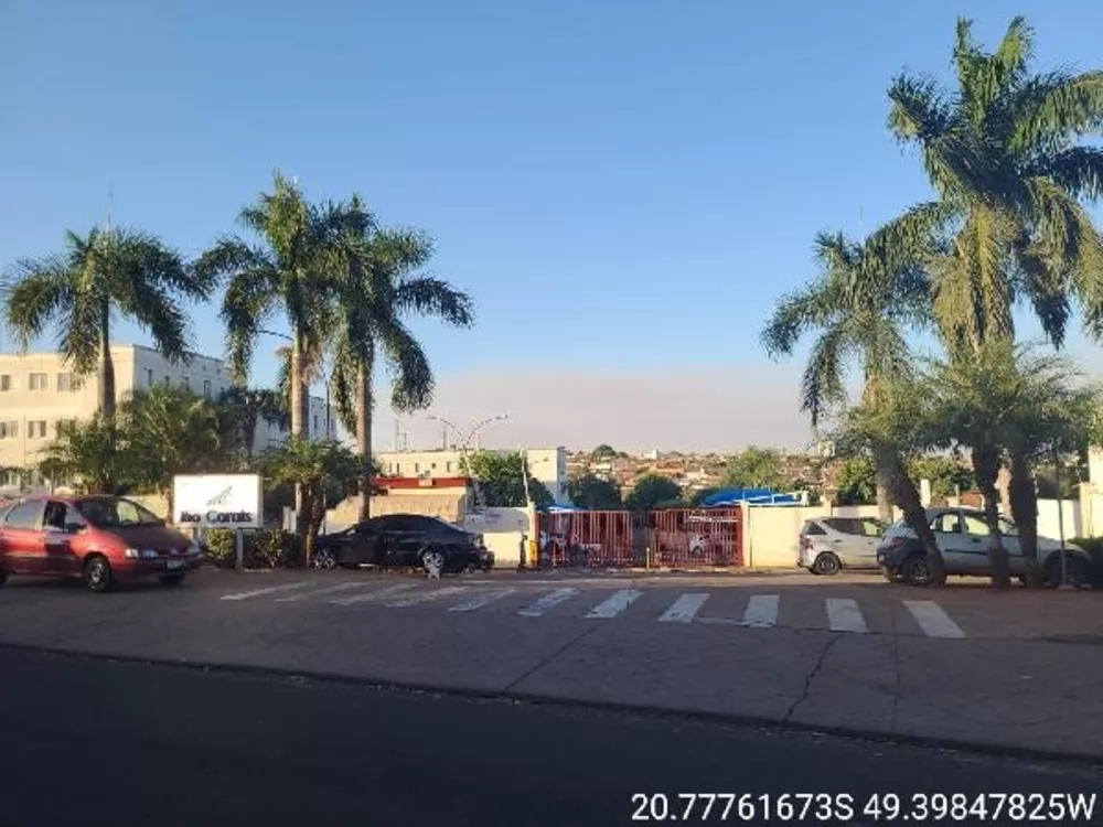Apartamento, 2 quartos, 40 m² - Foto 1