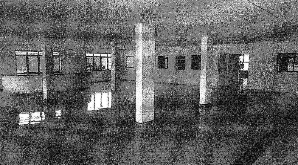 Depósito-Galpão, 3743 m² - Foto 1