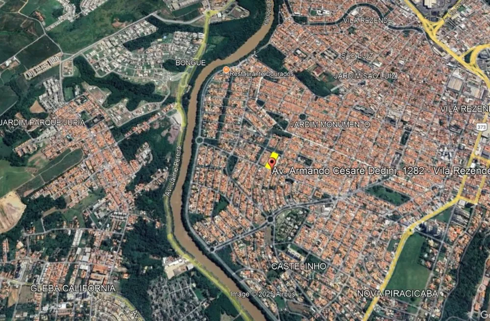 Depósito-Galpão, 3743 m² - Foto 4