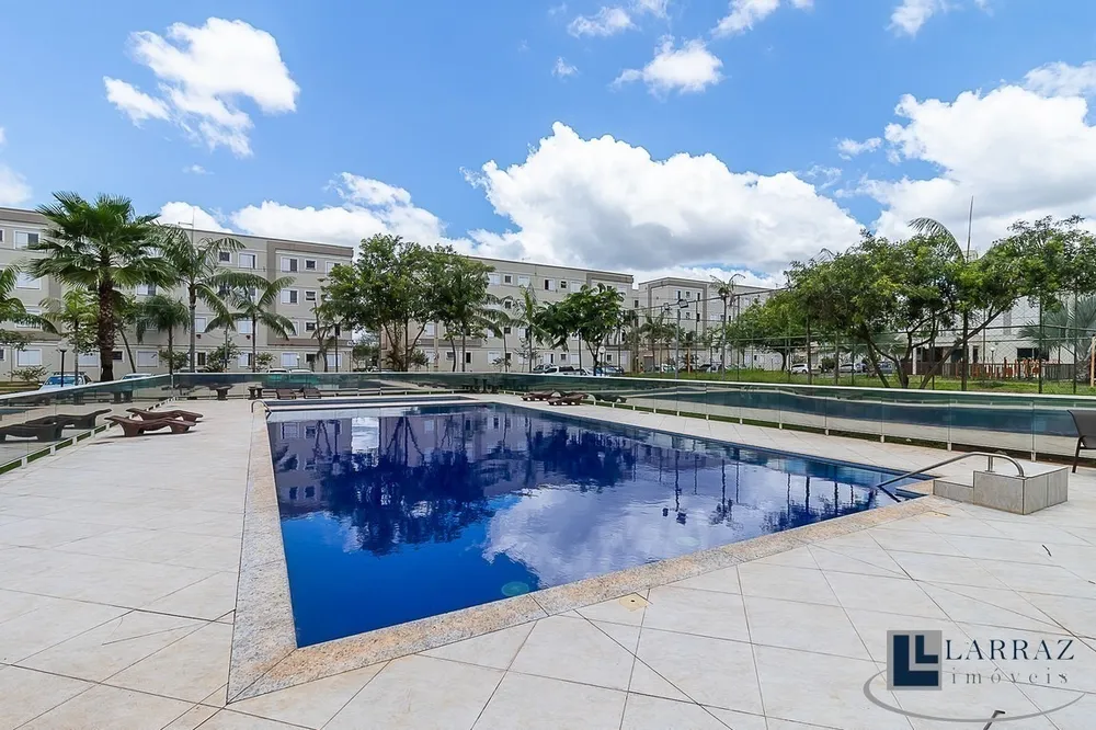 Apartamento, 2 quartos, 42 m² - Foto 12