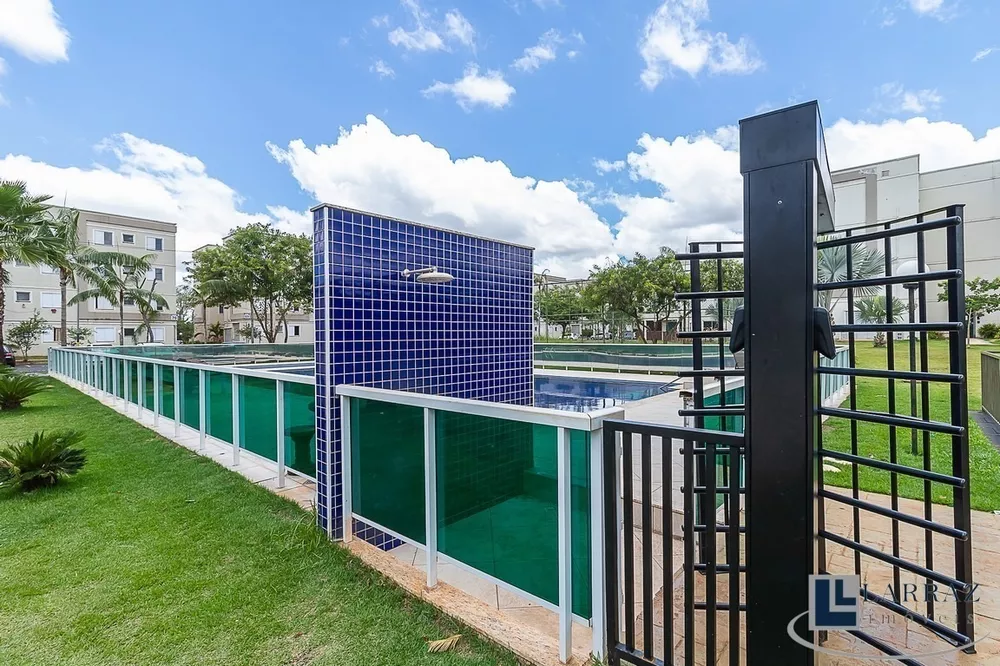 Apartamento, 2 quartos, 42 m² - Foto 9