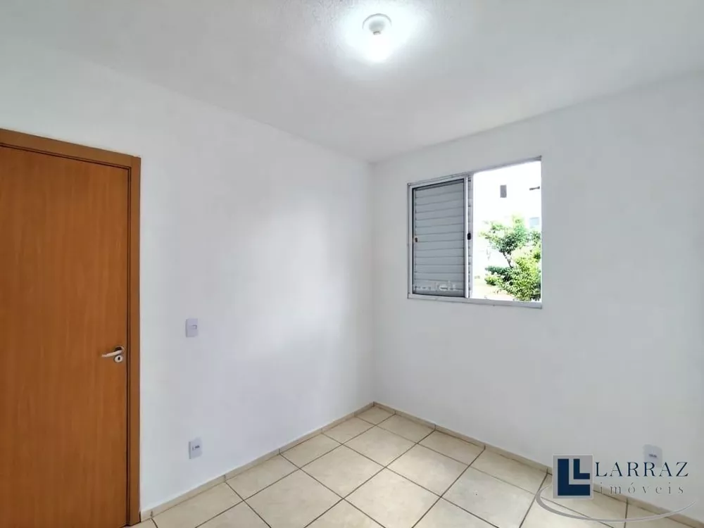 Apartamento, 2 quartos, 42 m² - Foto 11