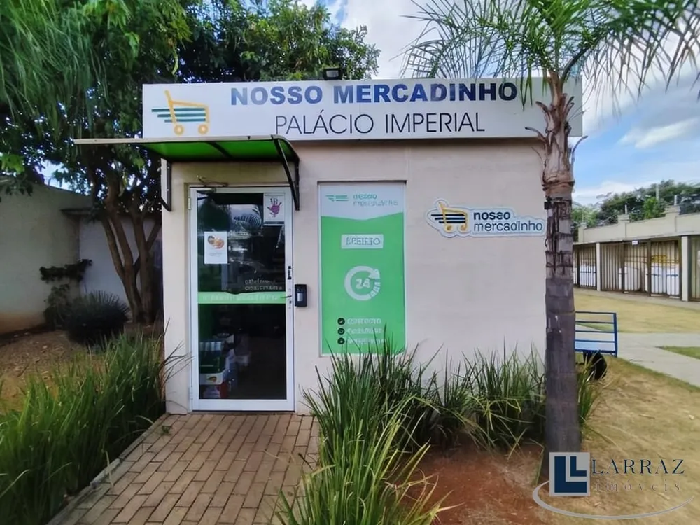 Apartamento, 2 quartos, 42 m² - Foto 1