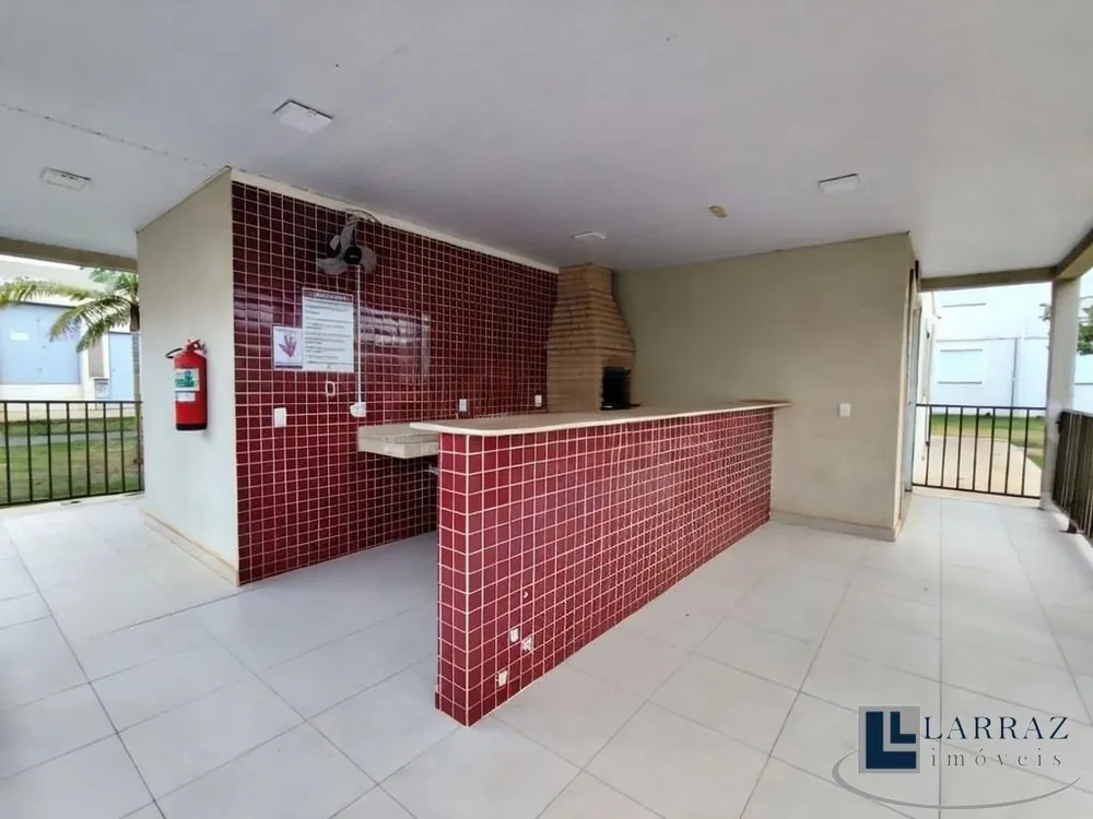 Apartamento, 2 quartos, 42 m² - Foto 4