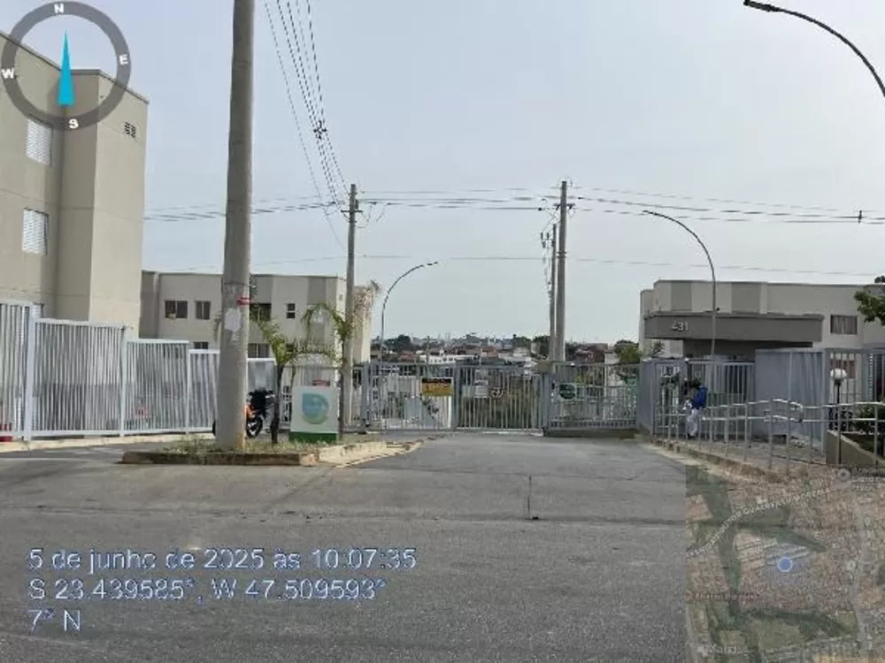 Apartamento, 2 quartos, 40 m² - Foto 1