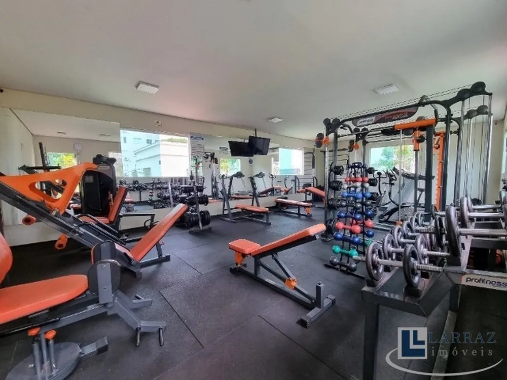 Apartamento, 2 quartos, 47 m² - Foto 16