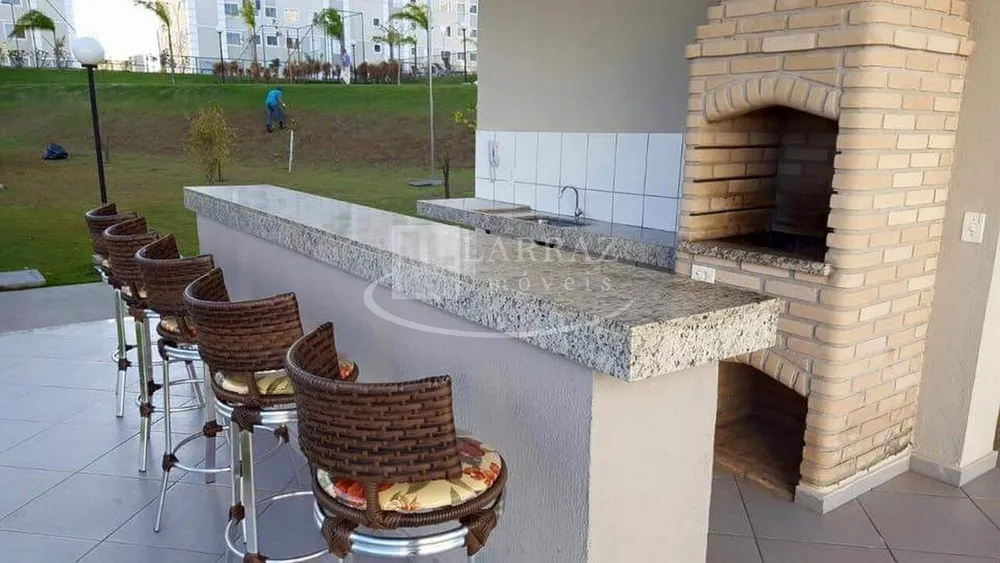 Apartamento, 2 quartos, 47 m² - Foto 17