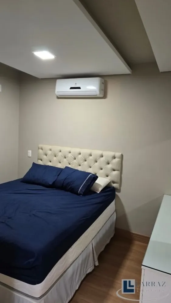 Apartamento, 2 quartos, 47 m² - Foto 11