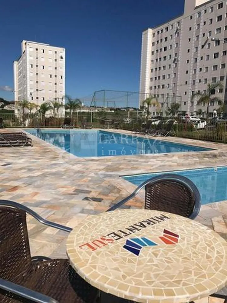 Apartamento, 2 quartos, 47 m² - Foto 7