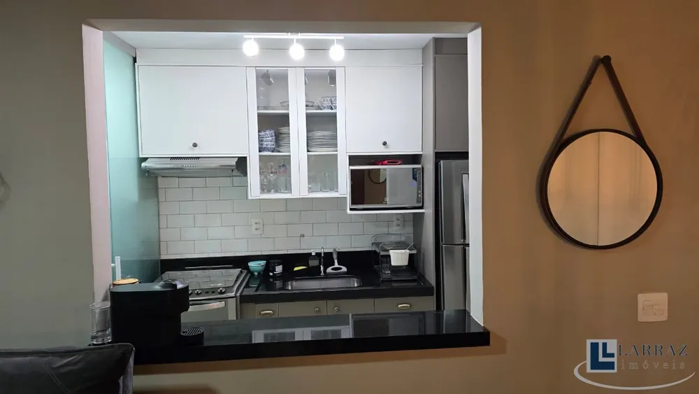 Apartamento, 2 quartos, 47 m² - Foto 3