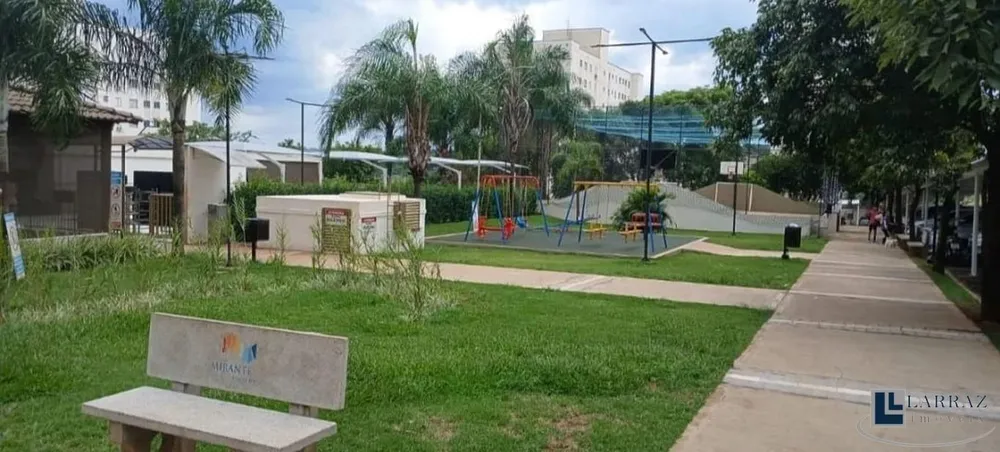 Apartamento, 2 quartos, 47 m² - Foto 12