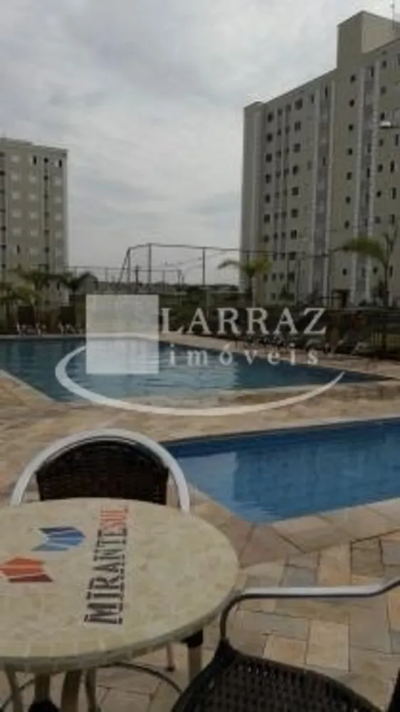 Apartamento, 2 quartos, 47 m² - Foto 10