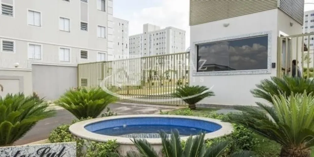 Apartamento, 2 quartos, 47 m² - Foto 8