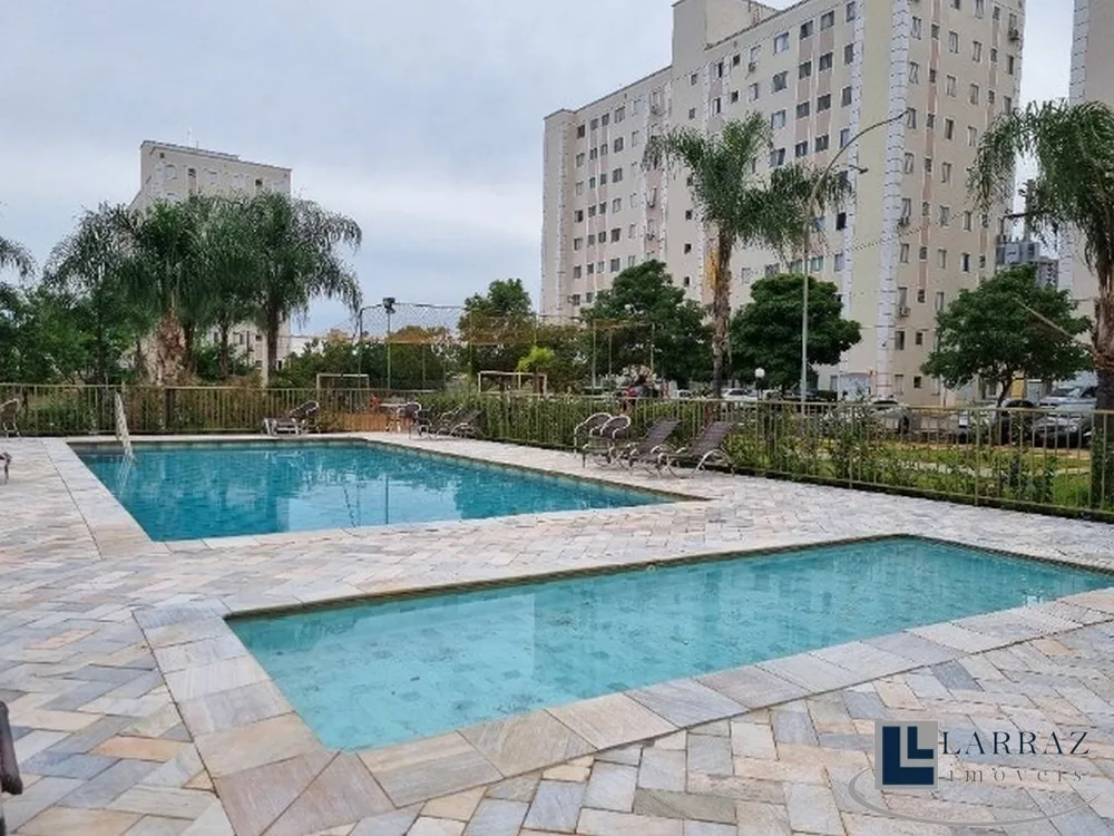 Apartamento, 2 quartos, 47 m² - Foto 14
