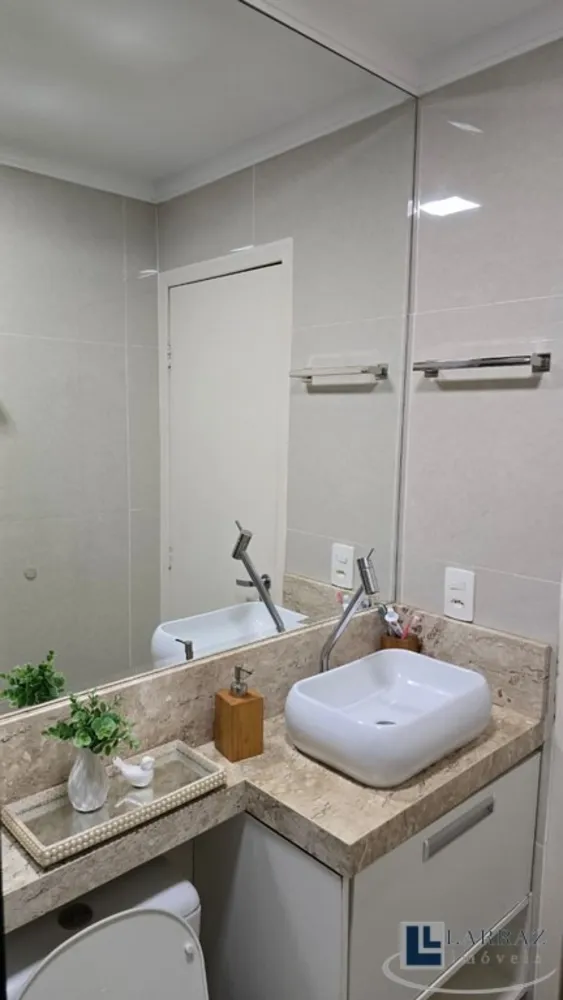 Apartamento, 2 quartos, 47 m² - Foto 9