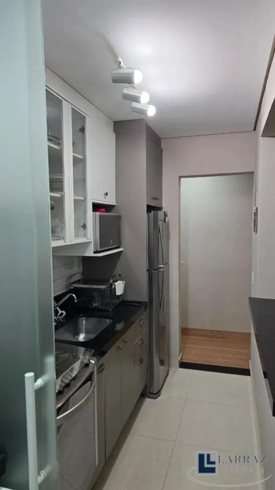 Apartamento, 2 quartos, 47 m² - Foto 4