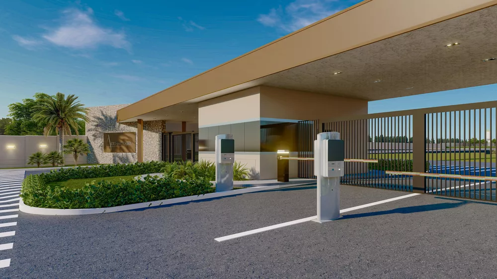 Terreno, 473 m² - Foto 1