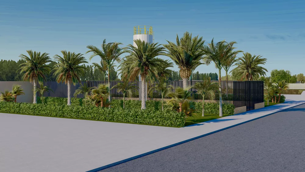 Terreno, 473 m² - Foto 4