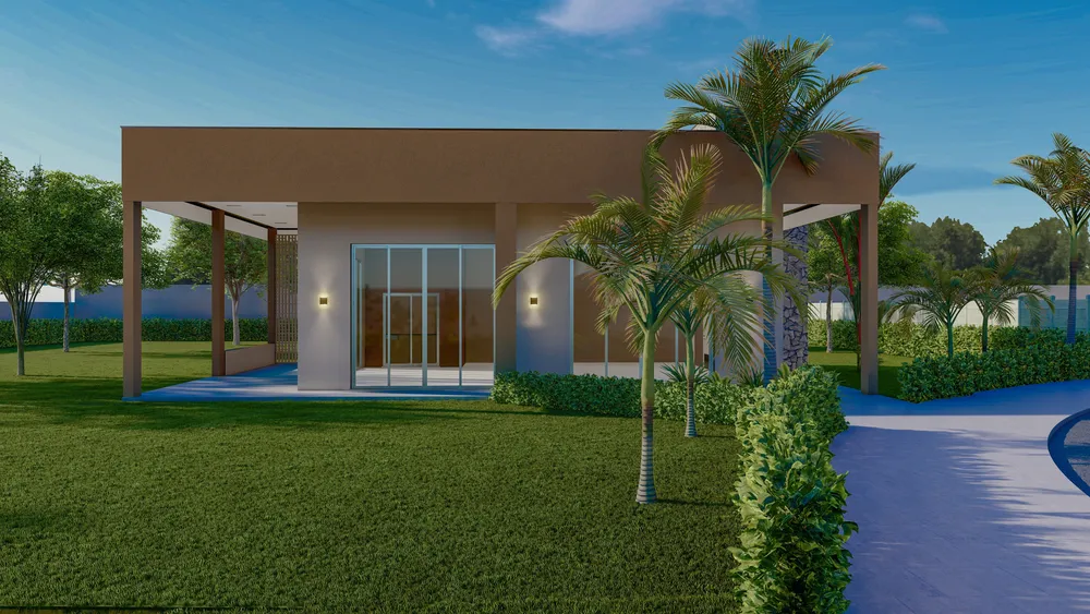 Terreno, 473 m² - Foto 7
