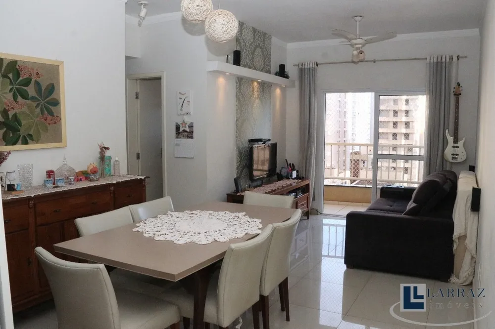 Apartamento, 2 quartos, 70 m² - Foto 2