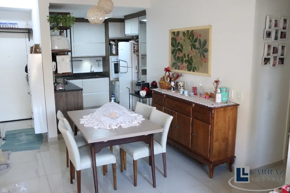 Apartamento, 2 quartos, 70 m² - Foto 1