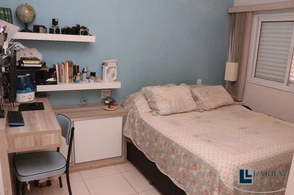 Apartamento, 2 quartos, 70 m² - Foto 11
