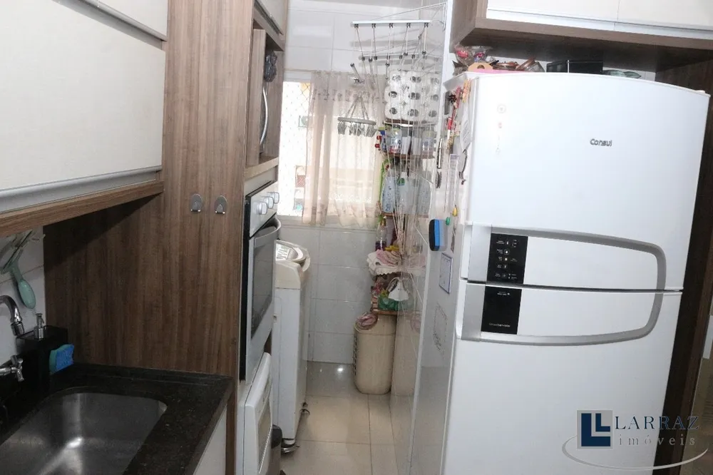 Apartamento, 2 quartos, 70 m² - Foto 4