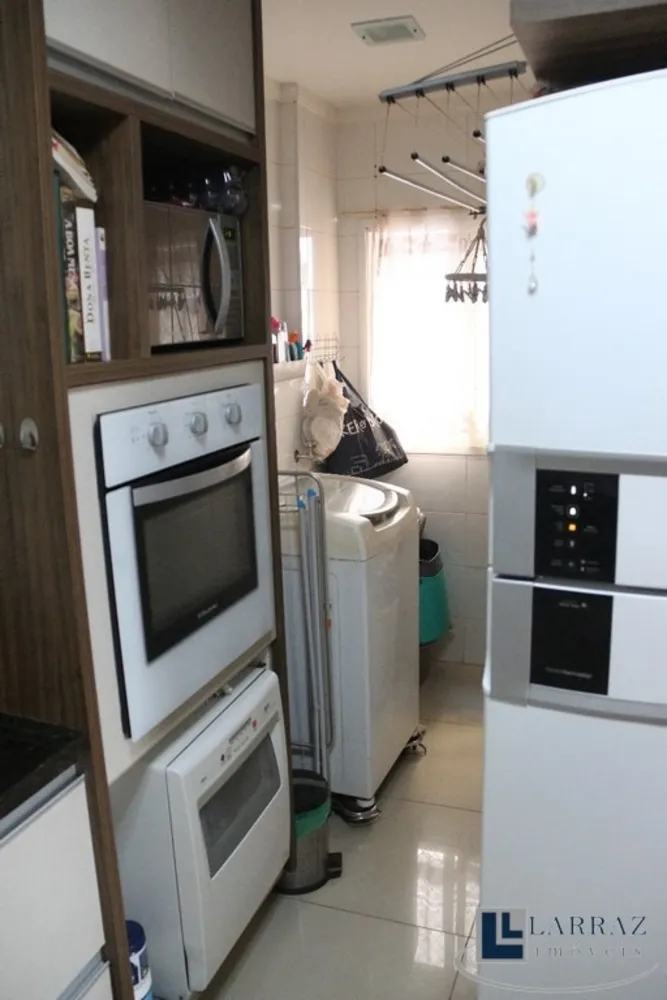 Apartamento, 2 quartos, 70 m² - Foto 3