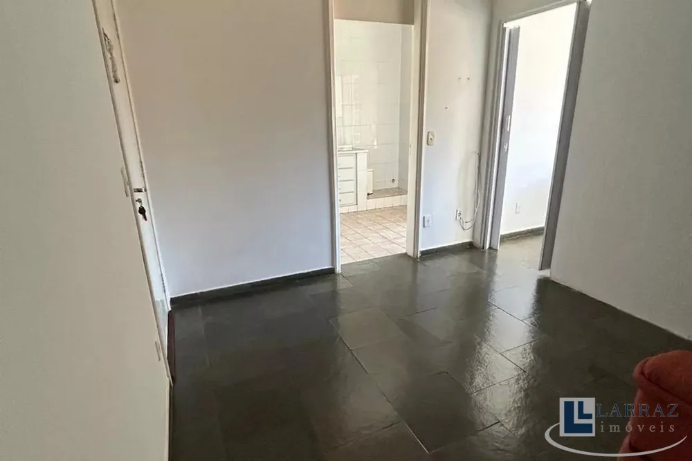 Apartamento, 1 quarto, 56 m² - Foto 1