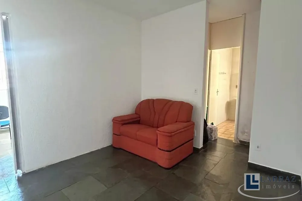 Apartamento, 1 quarto, 56 m² - Foto 5