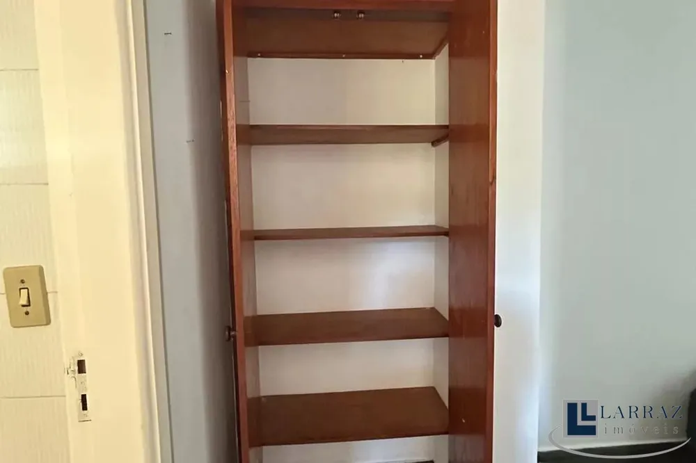 Apartamento, 1 quarto, 56 m² - Foto 8