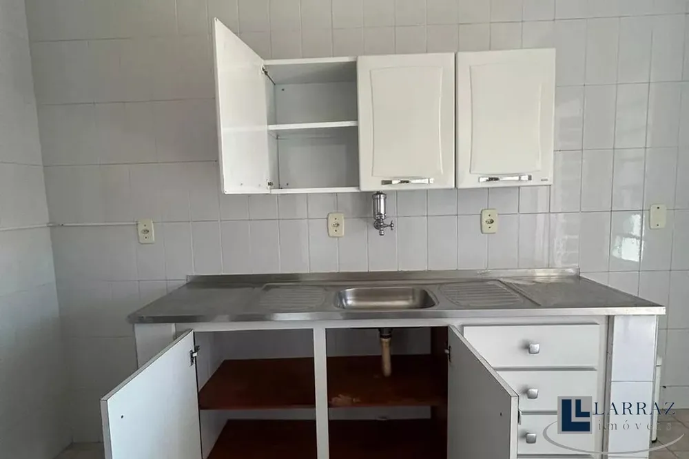 Apartamento, 1 quarto, 56 m² - Foto 3