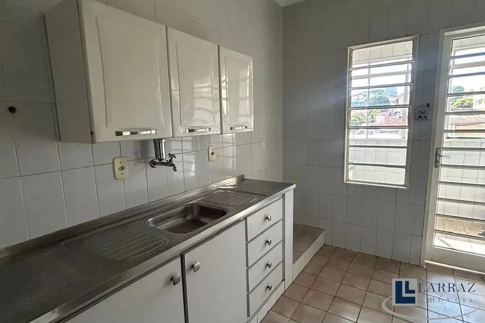 Apartamento, 1 quarto, 56 m² - Foto 2