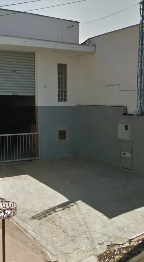 Loja-Salão, 284 m² - Foto 1