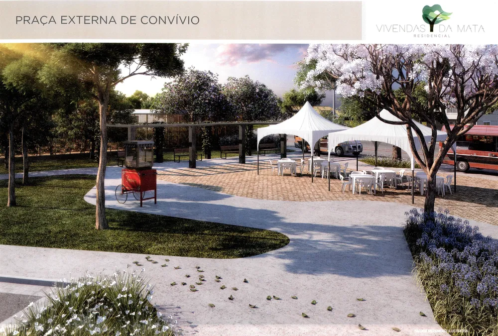 Terreno, 261 m² - Foto 14