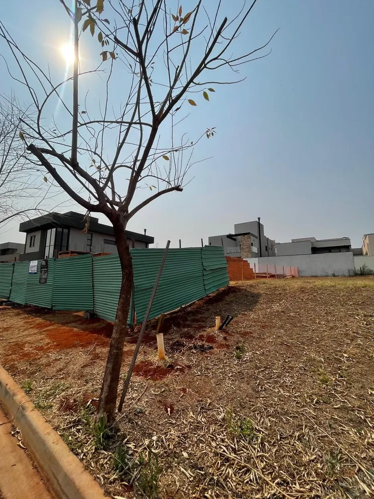 Terreno, 261 m² - Foto 2