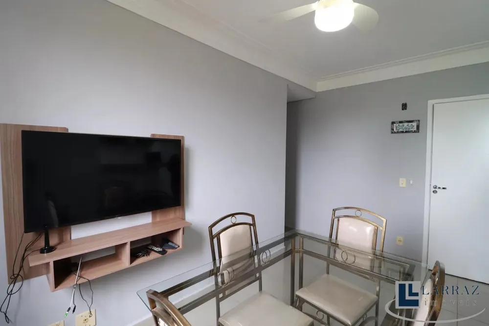 Apartamento, 2 quartos, 45 m² - Foto 1