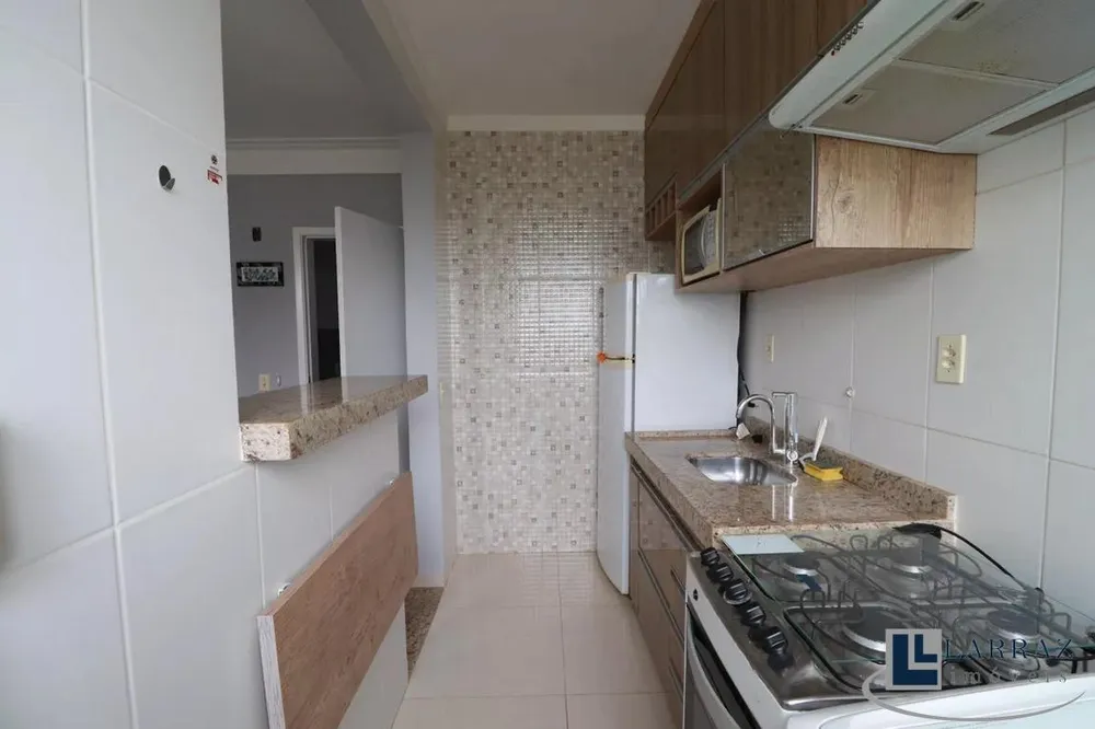 Apartamento, 2 quartos, 45 m² - Foto 7