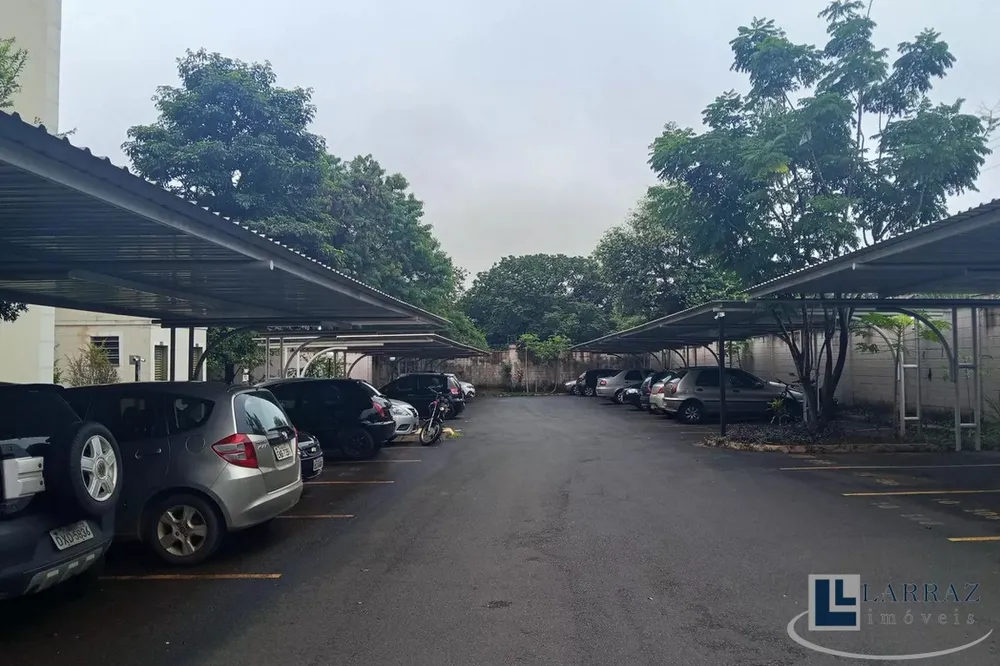 Apartamento, 2 quartos, 45 m² - Foto 13