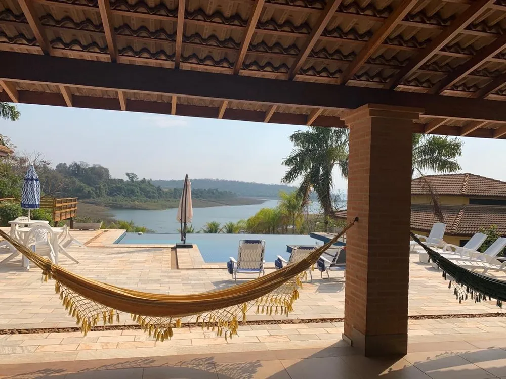 Casa, 6 quartos, 850 m² - Foto 4