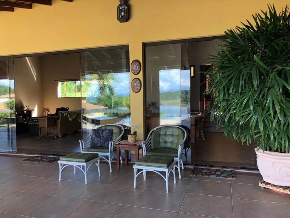 Casa, 6 quartos, 850 m² - Foto 1