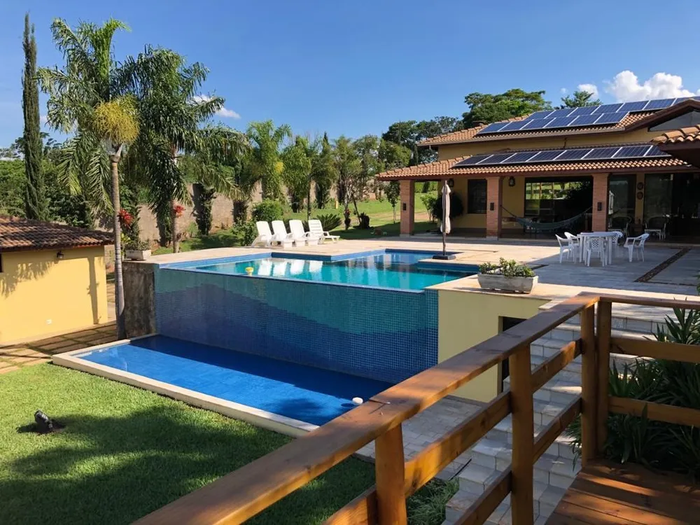 Casa, 6 quartos, 850 m² - Foto 2