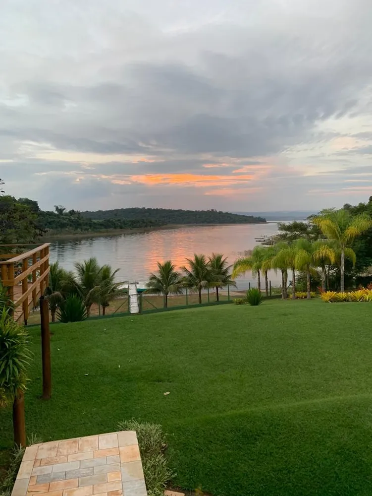 Casa, 6 quartos, 850 m² - Foto 13