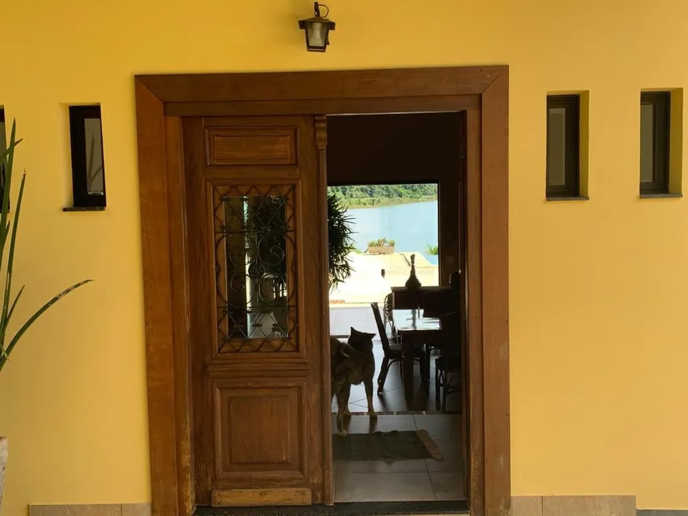 Casa, 6 quartos, 850 m² - Foto 11