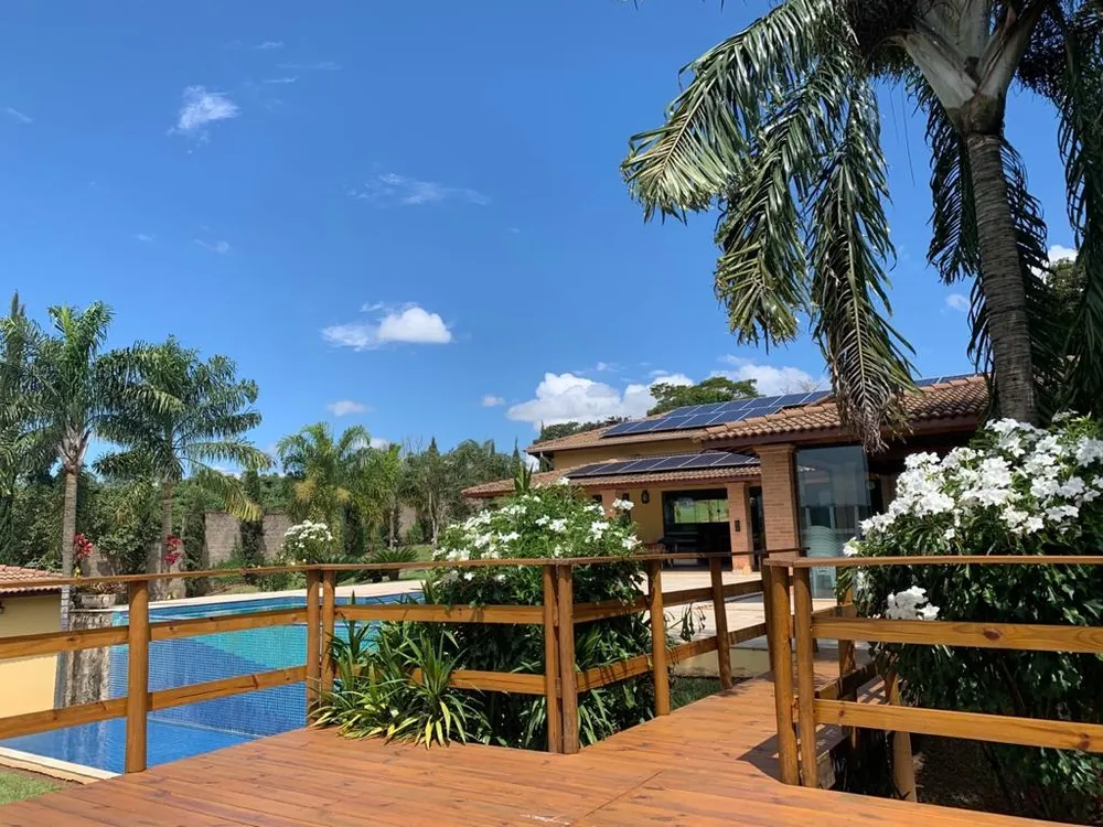 Casa, 6 quartos, 850 m² - Foto 1