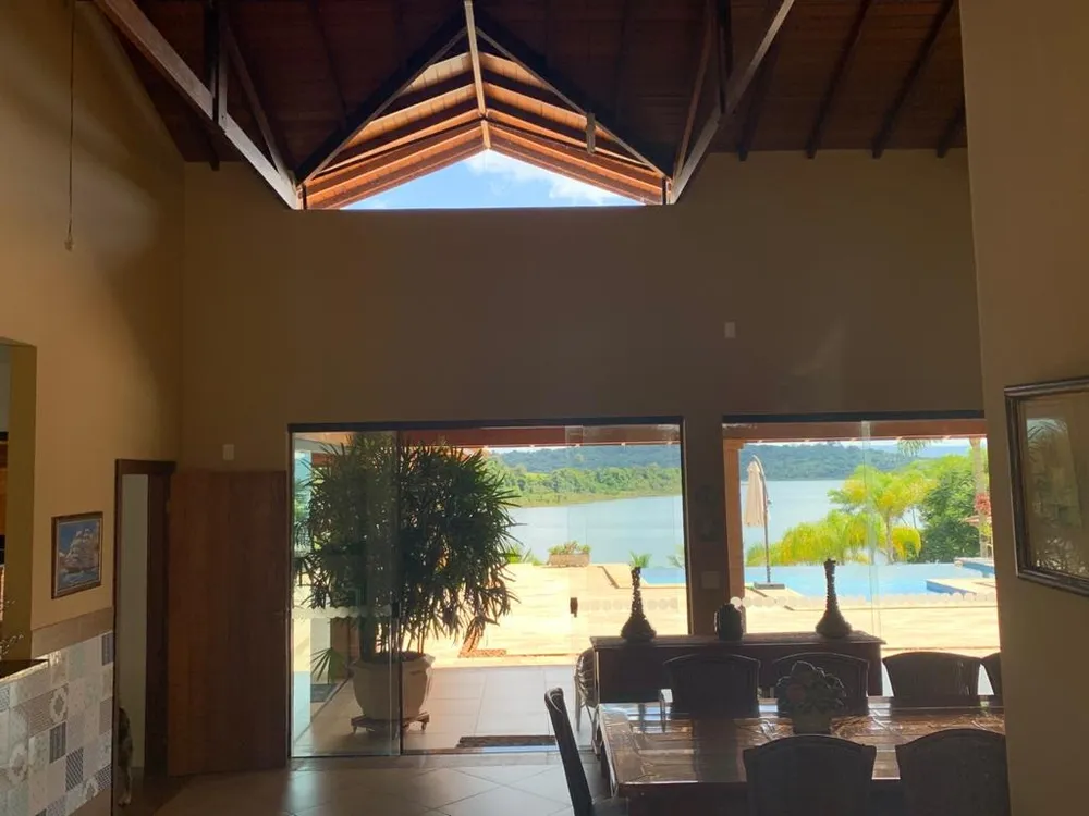 Casa, 6 quartos, 850 m² - Foto 12