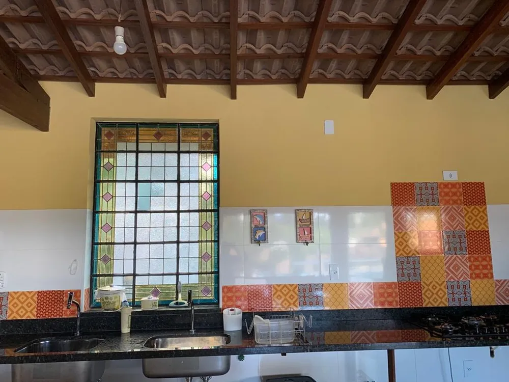 Casa, 6 quartos, 850 m² - Foto 10