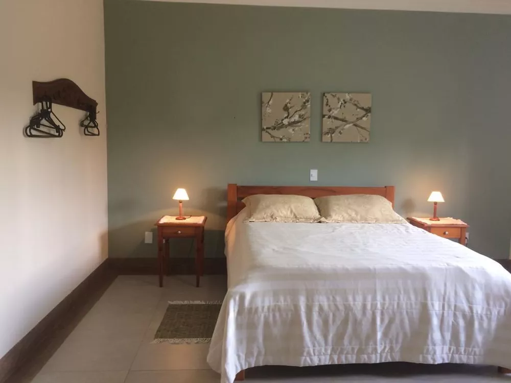 Casa, 6 quartos, 850 m² - Foto 2