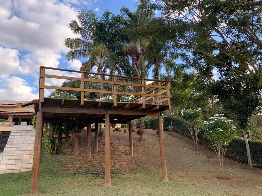 Casa, 6 quartos, 850 m² - Foto 16