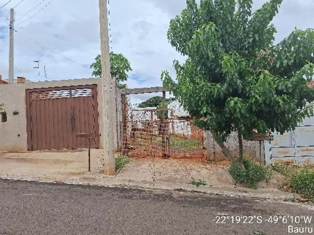 Casa, 1 quarto, 34 m² - Foto 1